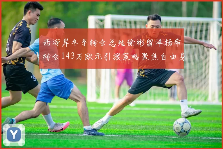 西海岸冬季转会总结徐彬留洋杨希转会143万欧元引援策略聚焦自由身球员